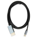iBOX ITVCDP4K USB-C DisplayPort kaabel