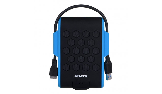 ADATA HD720 väline kõvaketas 1 TB must, sinine