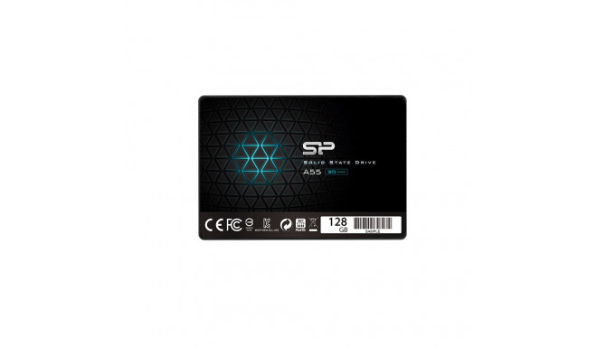 Silicon Power Ace A55 2.5" 128 GB Serial ATA III SLC