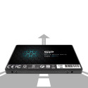 Silicon Power Ace A55 2.5" 128 GB Serial ATA III SLC