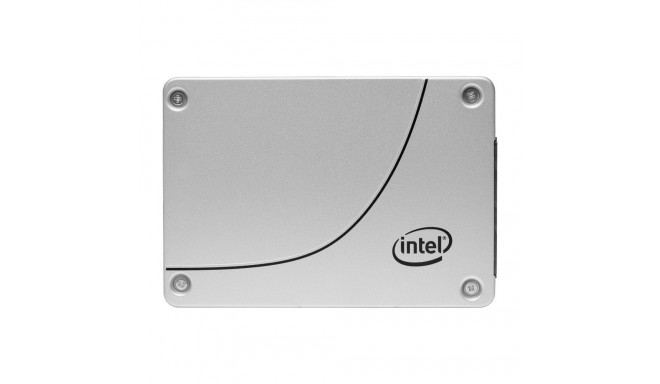 SSD Solidigm (Intel) S4510 960GB SATA 2.5" SSDSC2KB960G801 (DWPD kuni 2)