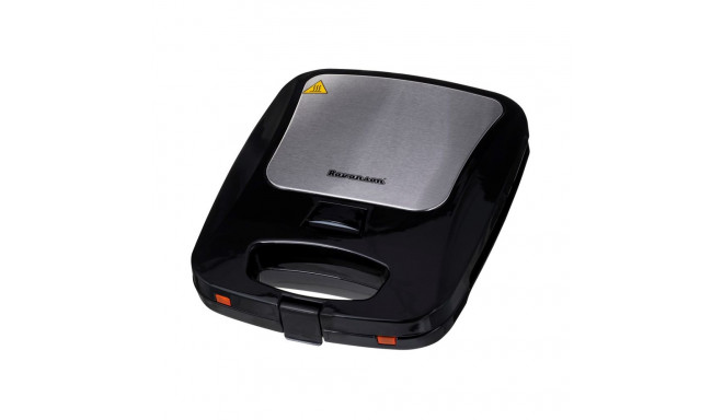 Ravanson OP-7050 must, hõbedane röster 1200 W