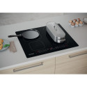 Indesit IB 65B60 NE must integreeritav 59 cm tsoon induktsioonpliit 4 tsooni