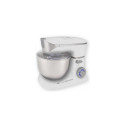 Esperanza EKM025 food processor 1000 W 5 L Stainless steel, White