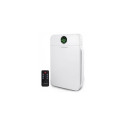 Esperanza EHP002 air purifier 50 dB White