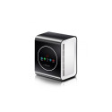 Esperanza EHP001 air purifier 45 dB Black, White