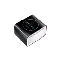 Esperanza EHP001 air purifier 45 dB Black, White