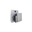 Esperanza EHP002 air purifier 50 dB White
