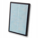 Esperanza EHP003 air purifier 50 m² 50 dB 43 W Black, White