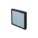 Esperanza EHP001 air purifier 45 dB Black, White