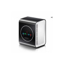 Esperanza EHP001 air purifier 45 dB Black, White