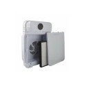 Esperanza EHP002 air purifier 50 dB White