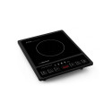 Esperanza EKH011 hob Black Countertop Zone induction hob 1 zone(s)