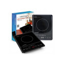 Esperanza EKH011 hob Black Countertop Zone induction hob 1 zone(s)
