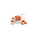 Esperanza EKE001 egg cooker 7 egg(s) 350 W White