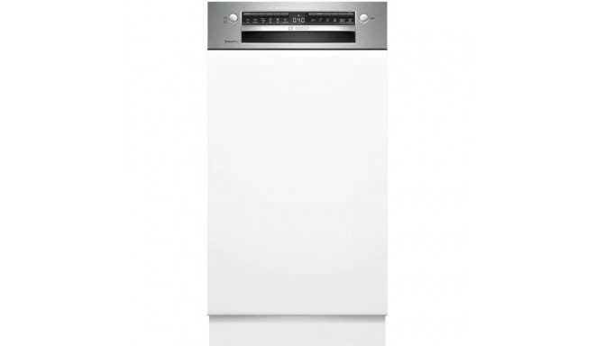 Bosch Serie 4 SPI4HMS49E poolintegreeritav nõudepesumasin 10 nõudekomplekti E