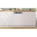 Bosch Serie 4 SPI4HMS49E nõudepesumasin Poolintegreeritav 10 kohaga E