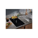 Electrolux LIT30230C Black Built-in Zone induction hob 2 zone(s)