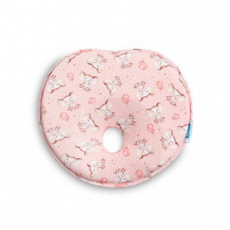 Sensillo corrective pillow – elephant 20452