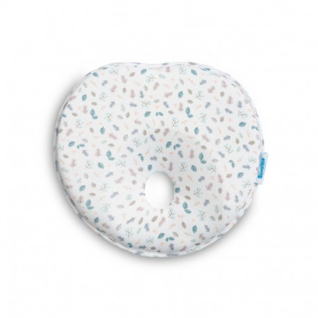 Sensillo corrective pillow – leaves 20450