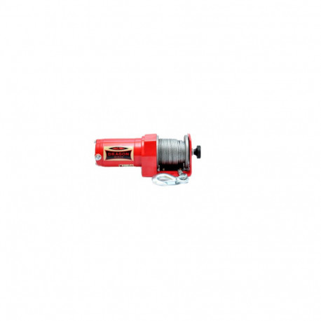 ATV vints QUAD Dragon Winch 2000lb/907 kg