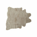 Vaip DKD Home Decor Beež (160 x 150 x 2 cm)