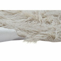 Vaip DKD Home Decor Beež (160 x 150 x 2 cm)