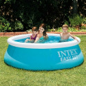 Piepūšamais Baseins Easy Set Intex 886 L (183 x 51 cm)