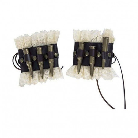 Randmepaelad My Other Me Mitmevärviline Kuulid Steampunk S Üks suurus