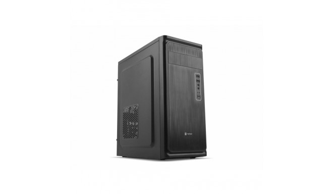 ATX Box Natec NPC-2025 M.2 Black