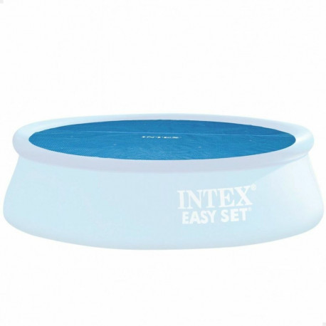 Покрытия для бассейнов Intex Ø 244 cm Солнечный Круглый