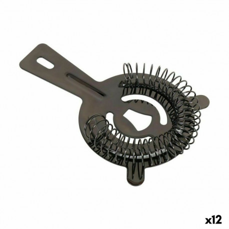 kokteili kurn Must 7,5 x 14,5 cm