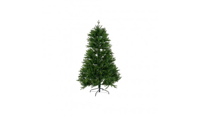 Christmas Tree DKD Home Decor Green Polyethylene 120 x 120 x 180 cm