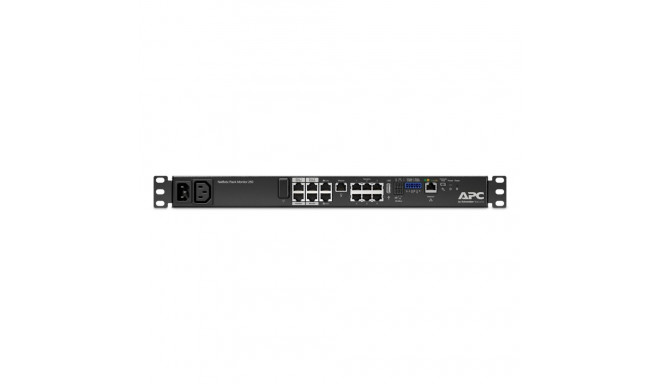 Rack panel APC NBRK0250A