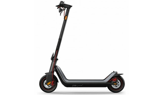 Elektriskais Motorolleris Niu K3T331B3E11 Melns 450 W