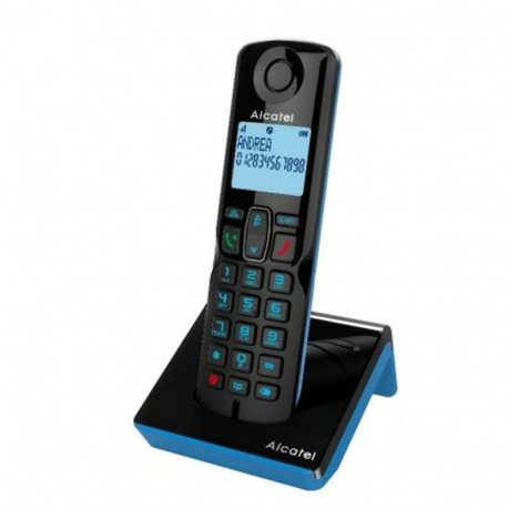 Juhtmevaba Telefon Alcatel