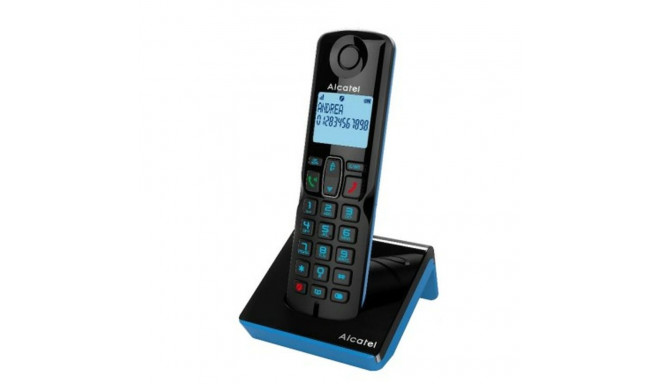 Juhtmevaba Telefon Alcatel