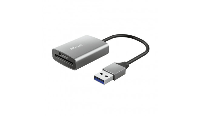 Card Reader Trust 24135 (1 Unit)