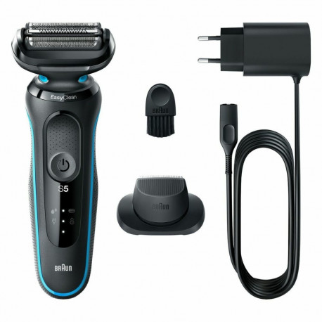Habemeajamisaparaat Braun 51-M1200s