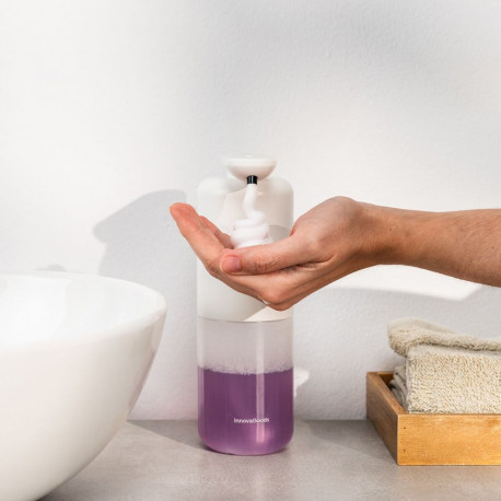 Taaslaetav automaatne vahuseebi dosaator Bitefom InnovaGoods