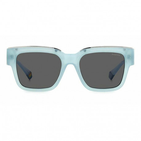 Unisex Päikeseprillid Polaroid PLD6198SXMVUF Ø 52 mm