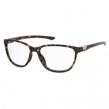 Ladies' Spectacle frame Under Armour UA5038086F415 ø 54 mm