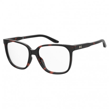 Ladies' Spectacle frame Under Armour UA5045086F415 ø 54 mm