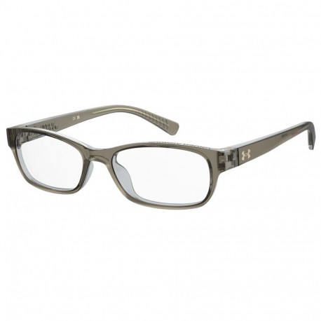 Ladies' Spectacle frame Under Armour UA5066B8QF316 Transparent Ø 53 mm