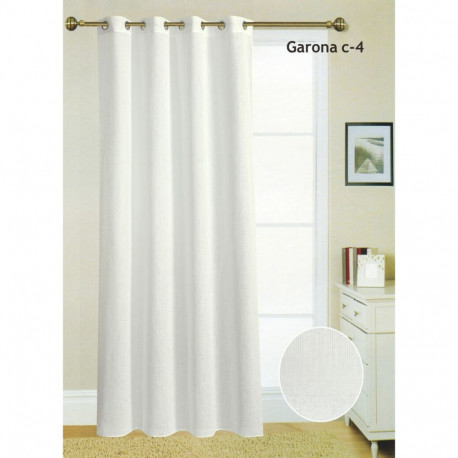 Kardin Hosteline GARONA Hall 140 x 260 cm