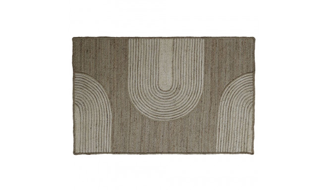 Carpet Home ESPRIT Boho 140 x 200 x 1 cm