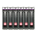 Cietais Disks HPE R0Q64A 900 GB 2,5"