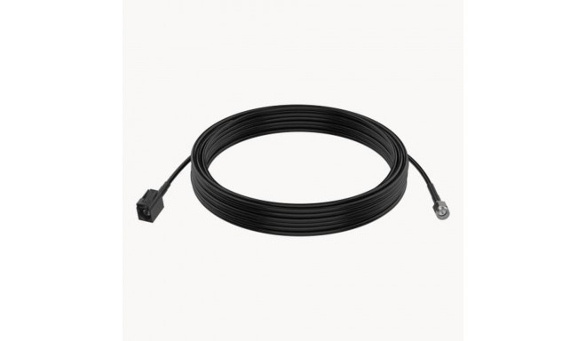 VGA-kaabel Axis 02791-001 Must