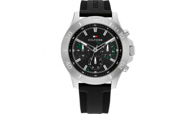 Часы унисекс Tommy Hilfiger 1792111 (Ø 45 mm)