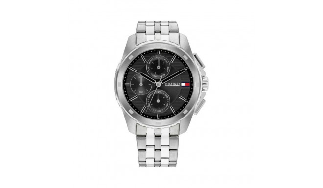 Unisex Pulkstenis Tommy Hilfiger 1710620 (Ø 45 mm)